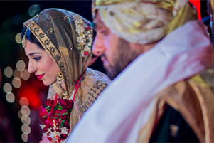 Aashumi + Sagar
